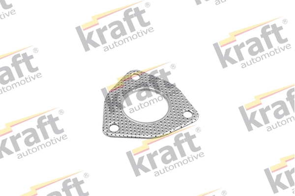 Gasket, exhaust pipe (0522500)