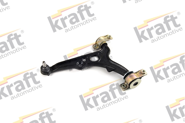 Control/Trailing Arm, wheel suspension (4213220)