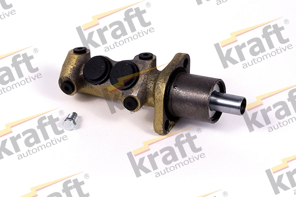 Brake Master Cylinder (6035758)