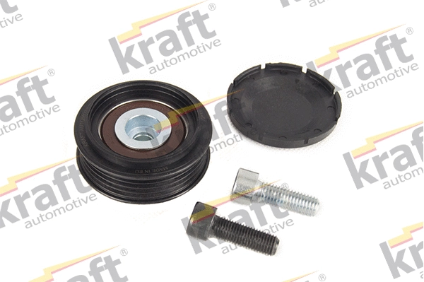 Tensioner Pulley, V-ribbed belt (1220881)