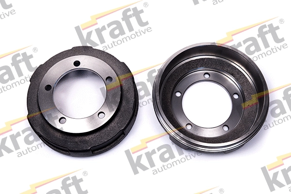 Brake Drum (6062160)