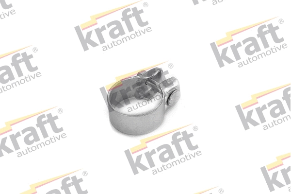 Pipe Connector, exhaust system (0558585)