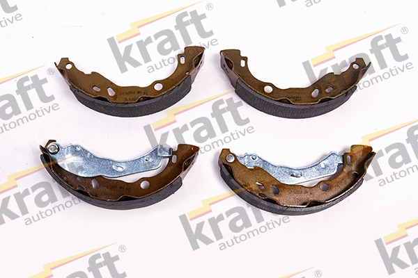 Brake Shoe Set (6025160)