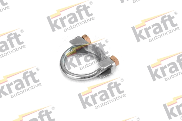 Pipe Connector, exhaust system (0558504)