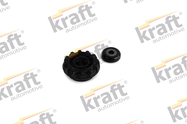 Repair Kit, suspension strut support mount (4090125)