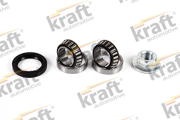 Wheel Bearing Kit (4102045)