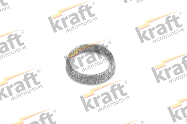 Seal Ring, exhaust pipe (0535920)