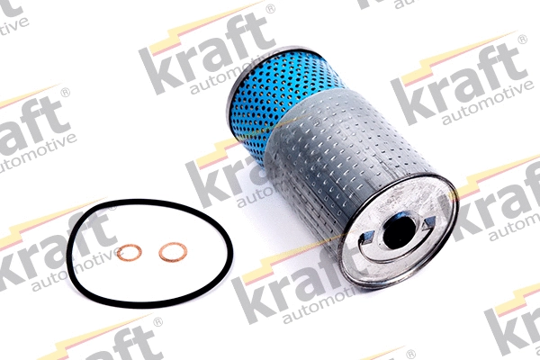 Oil Filter (1701010)