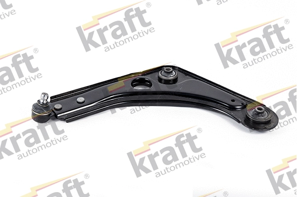 Control/Trailing Arm, wheel suspension (4212040)