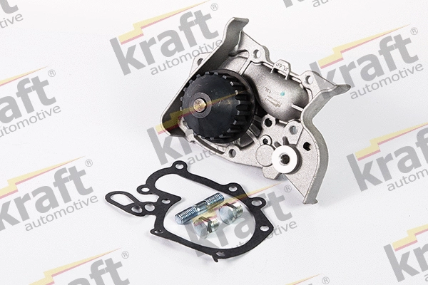 Water Pump, engine cooling (1505070)