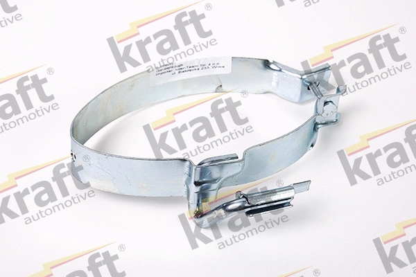 Bracket, muffler (0551500)
