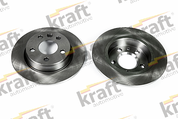 Brake Disc (6050500)