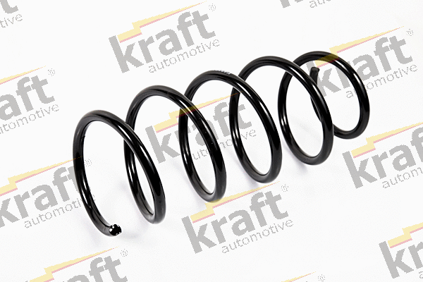 Suspension Spring (4025018)