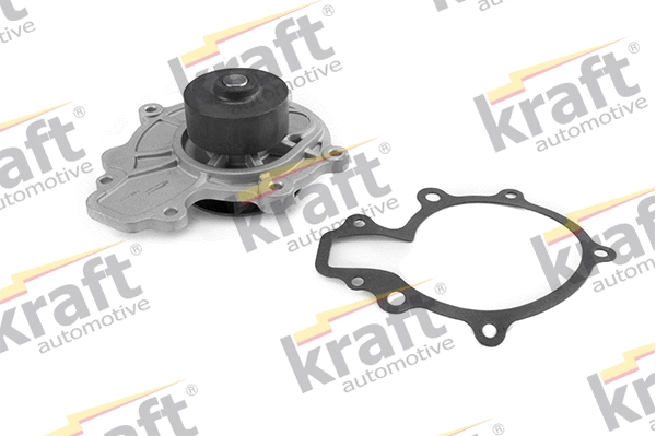 Water Pump, engine cooling (1501547)