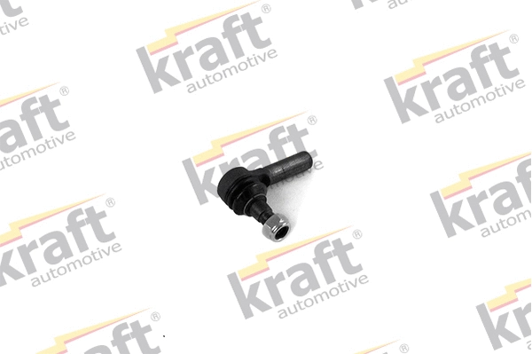 Tie Rod End (4312350)