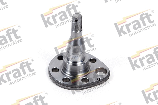 Steering Knuckle, wheel suspension (4200351)