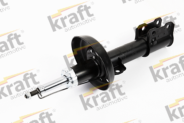 Shock Absorber (4001760)