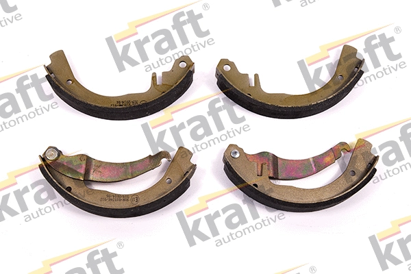 Brake Shoe Set (6021502)