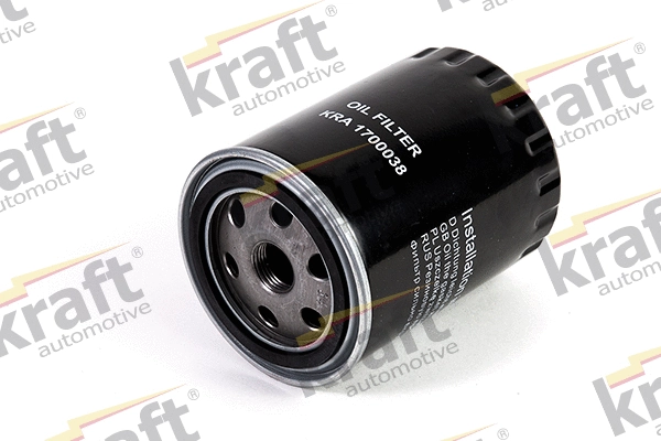 Oil Filter (1700038)