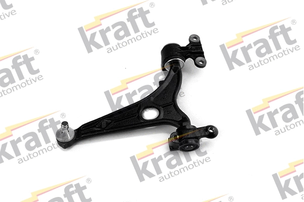 Control/Trailing Arm, wheel suspension (4213405)