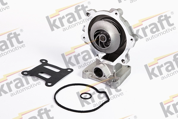 Water Pump, engine cooling (1502090)