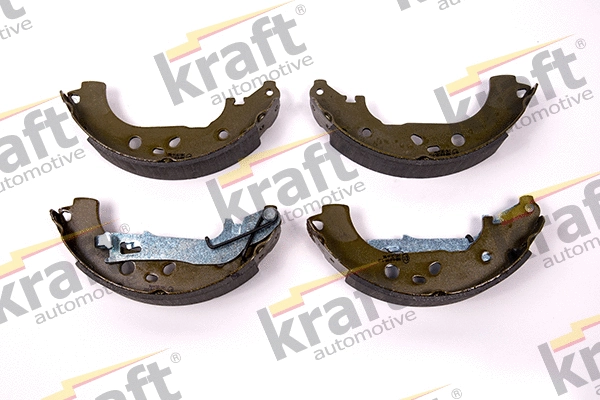 Brake Shoe Set (6023152)