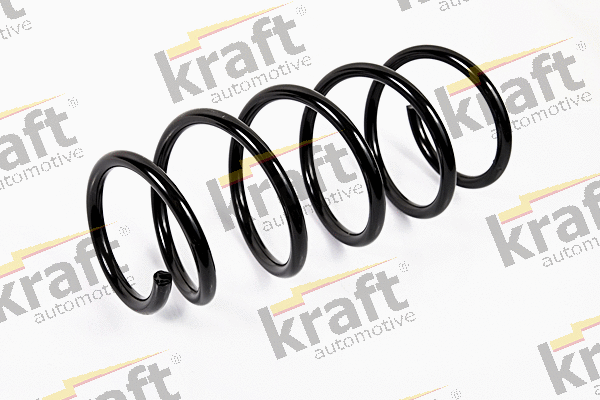 Suspension Spring (4025017)