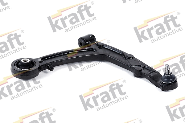 Control/Trailing Arm, wheel suspension (4213004)