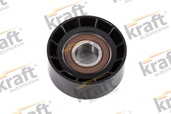 Deflection/Guide Pulley, V-ribbed belt (1225245)