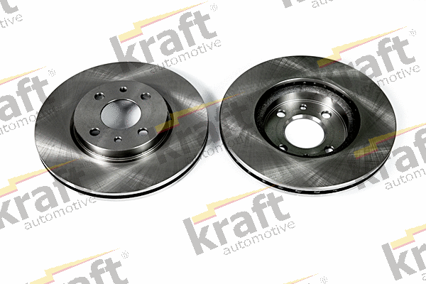 Brake Disc (6043065)