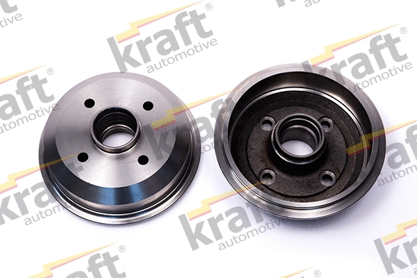 Brake Drum (6062050)