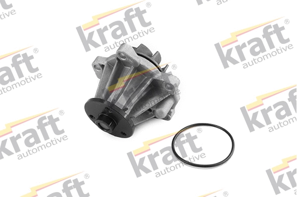 Water Pump, engine cooling (1502250)