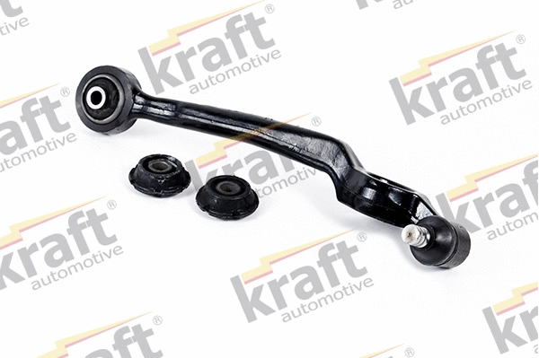 Control/Trailing Arm, wheel suspension (4210320)