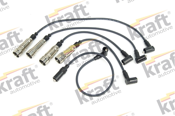Ignition Cable Kit (9120051 SM)