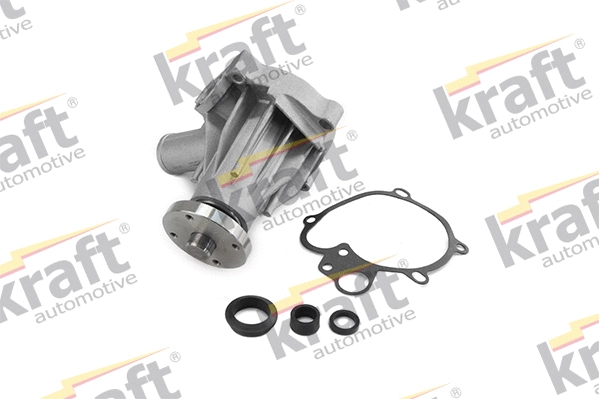 Water Pump, engine cooling (1506310)