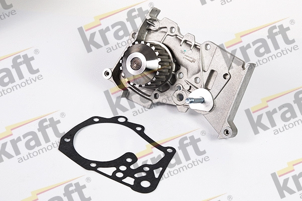 Water Pump, engine cooling (1505220)