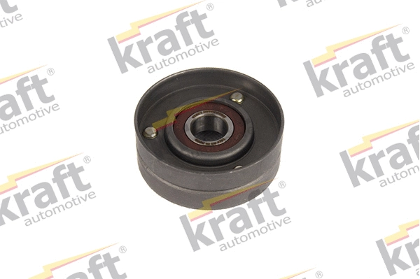 Tensioner Pulley, V-ribbed belt (1228080)