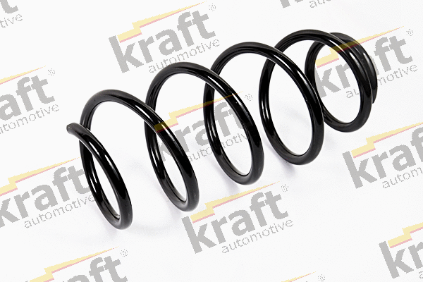 Suspension Spring (4021510)