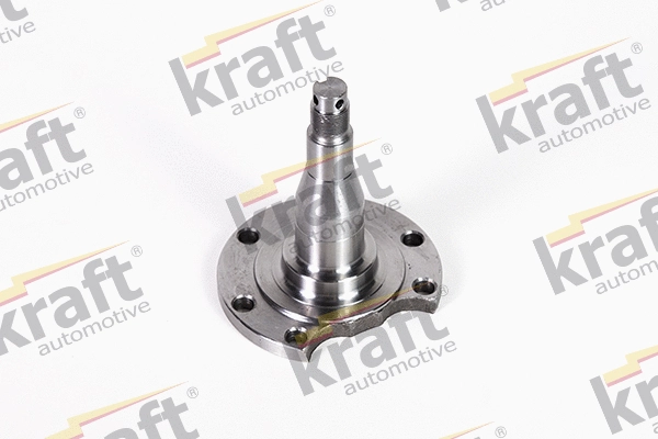 Steering Knuckle, wheel suspension (4200341)