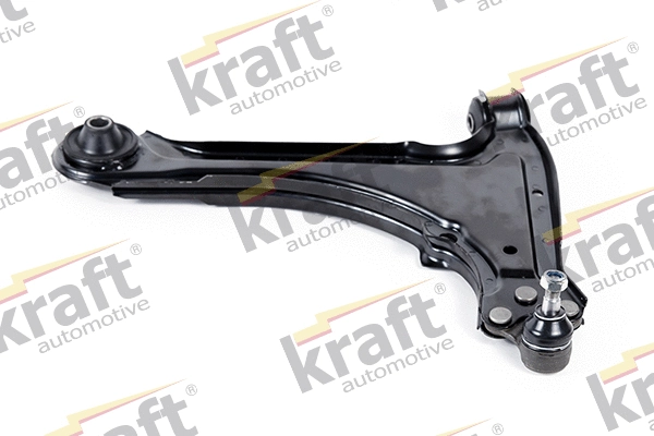 Control/Trailing Arm, wheel suspension (4211500)
