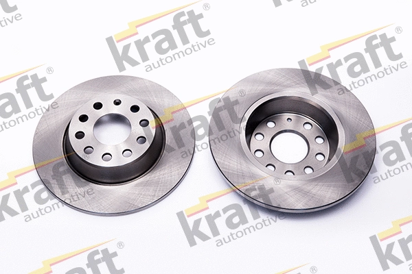 Brake Disc (6050270)
