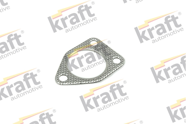 Gasket, exhaust pipe (0524030)