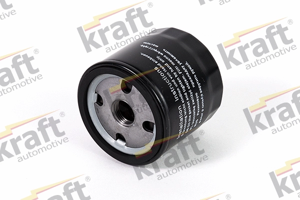 Oil Filter (1702070)