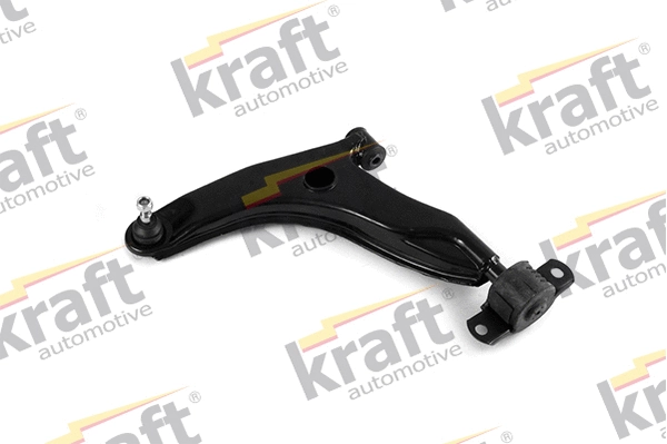 Control/Trailing Arm, wheel suspension (4216304)