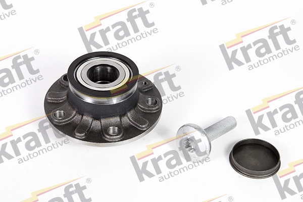 Wheel Bearing Kit (4100410)