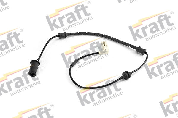 Warning Contact, brake pad wear (6121550)