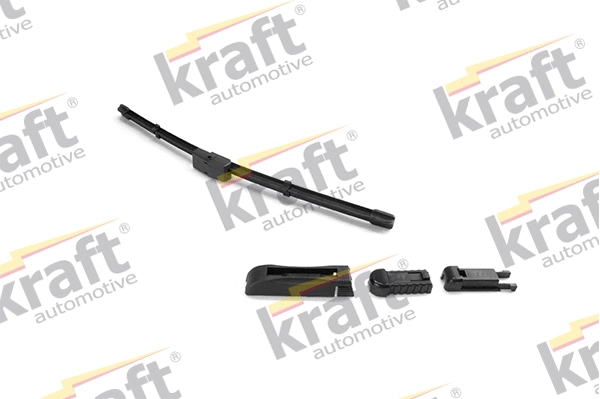 Wiper Blade (K41PBCDE)
