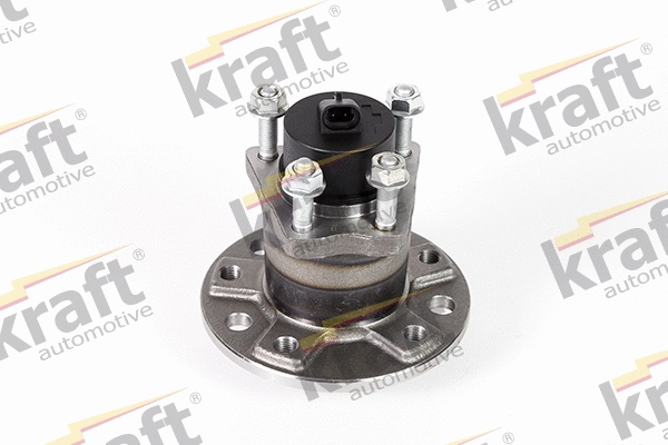 Wheel Bearing Kit (4101650)