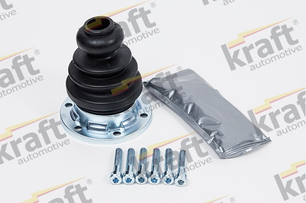 Bellow Kit, drive shaft (4410720)