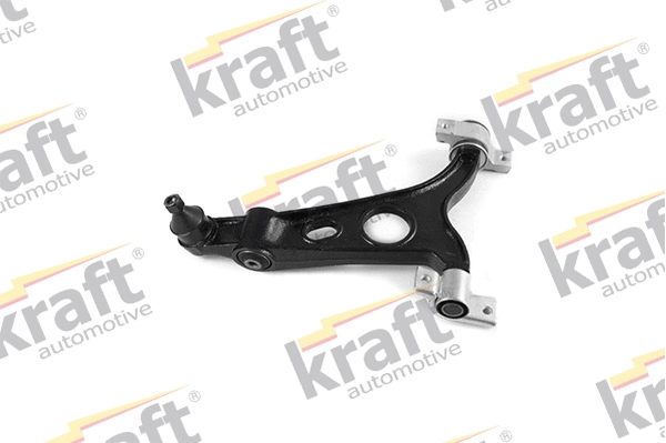 Control/Trailing Arm, wheel suspension (4216850)